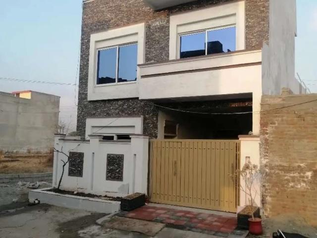 House for sale in Rawalpindi, Islamabad Capital Territory