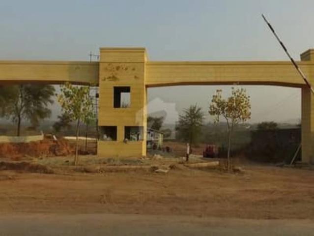 Land for sale in North Waziristan, Federally Administered Tribal Areas fata