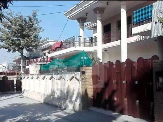 House for sale in Rawalpindi, Islamabad Capital Territory
