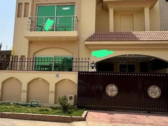 House for sale in Rawalpindi, Islamabad Capital Territory