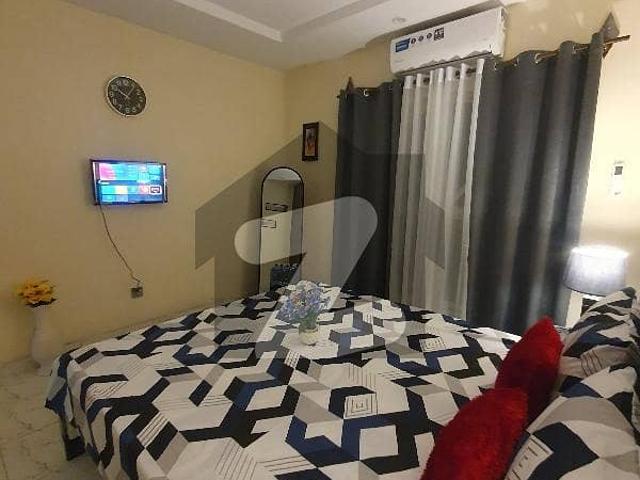 Apartment for rent in Rawalpindi, Islamabad Capital Territory