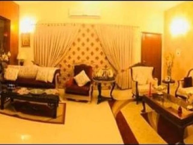 House for sale in Kohat, North West Frontier Province