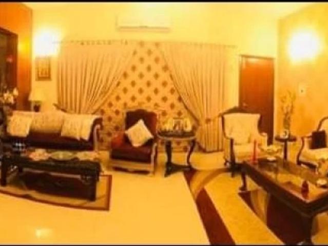 House for sale in Kohat, North West Frontier Province