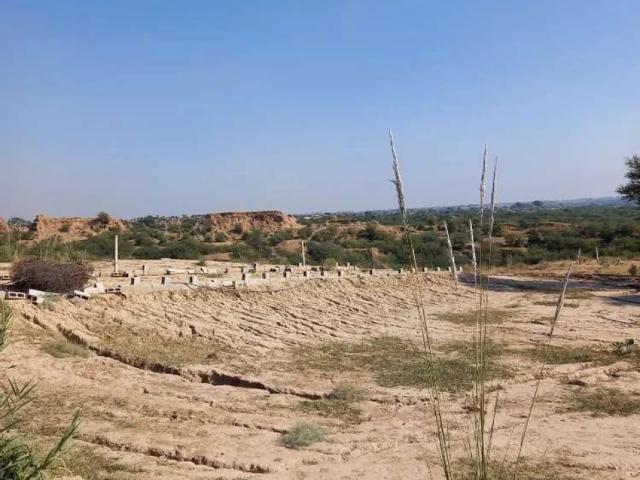 Land for sale in Awami Villas 1, تحصیل راولپنڈی چھاؤنی