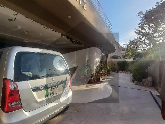 House for sale in Rawalpindi, Islamabad Capital Territory