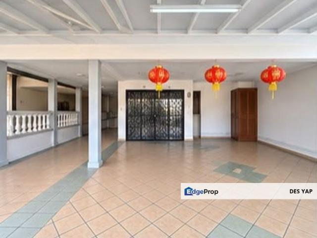 House for sale in Selayang, Selangor