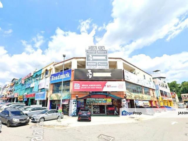 Shop for sale in Rawang, Majlis Perbandaran Selayang