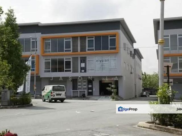 Shop for sale in Selayang, Selangor