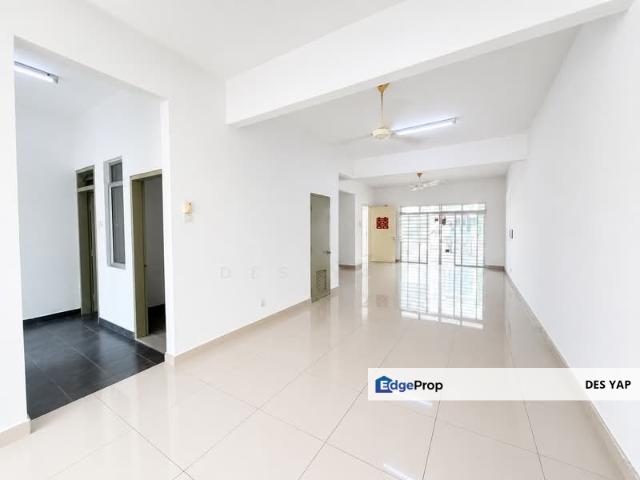 House for sale in Selayang, Selangor
