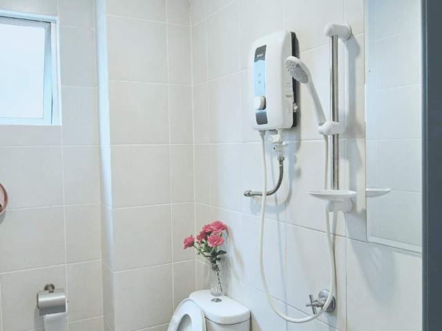 Room for rent in Selayang, Selangor