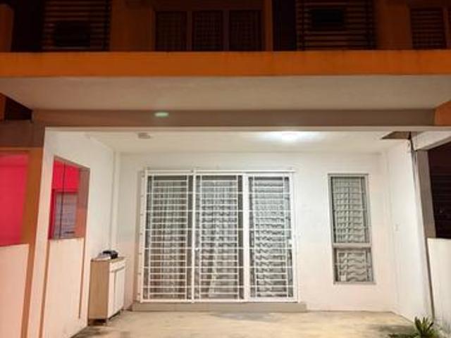 Terraced House for sale in Selayang, Selangor