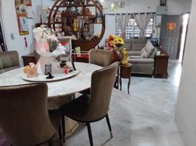 Residential House for sale in Selayang, Selangor