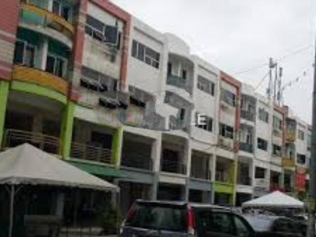 Apartment for rent in Selayang, Selangor