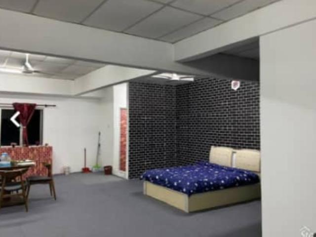 Apartment for rent in Selayang, Selangor