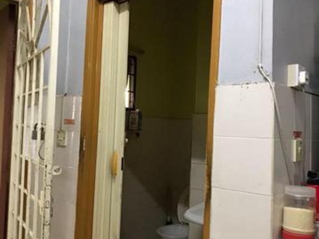 Terraced House for sale in Selayang, Selangor