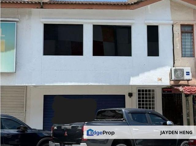 Shop for rent in Selayang, Selangor