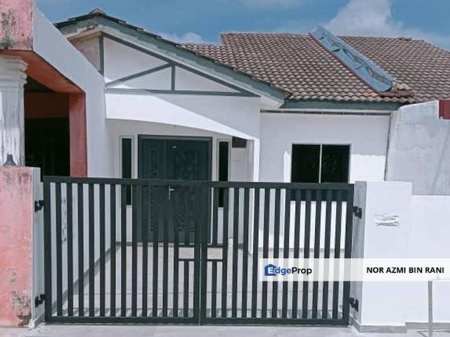 House for sale in Selayang, Selangor