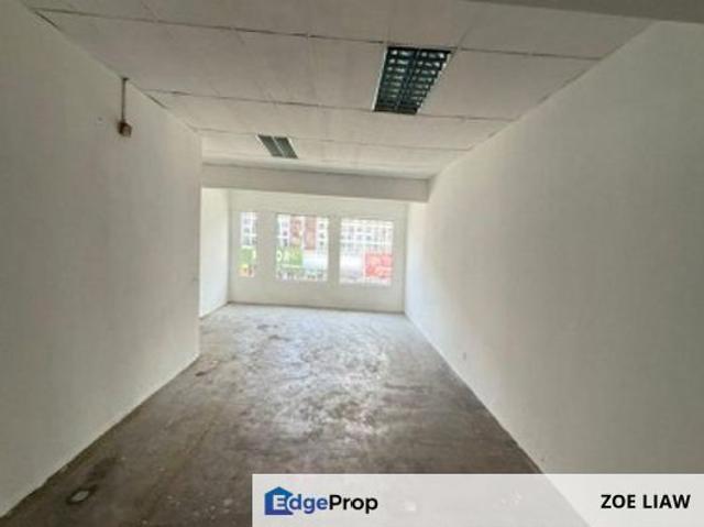 Shop for rent in Selayang, Selangor