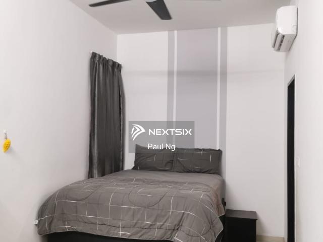 Shop for rent in Selangor