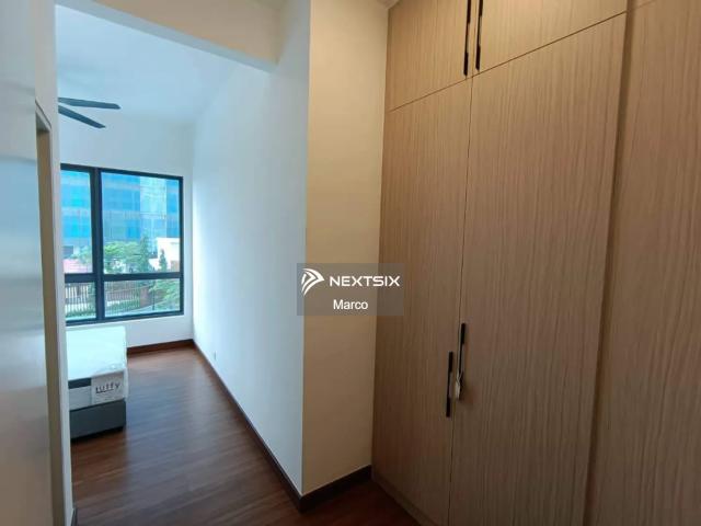 Shop for rent in Selangor
