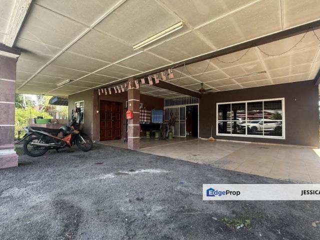 House for sale in Selayang, Selangor