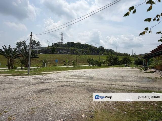 House for sale in Selayang, Selangor