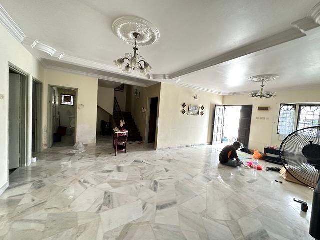 Bungalow for sale in Selayang, Selangor