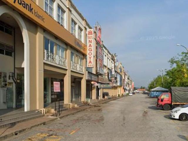 Shop for sale in Selayang, Selangor