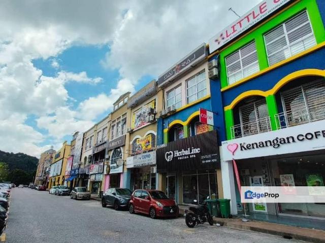 Shop for sale in Selayang, Selangor