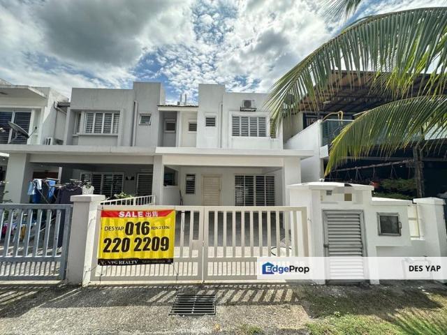 House for sale in Selayang, Selangor