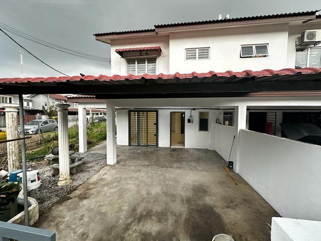 Terraced House for sale in Selayang, Selangor