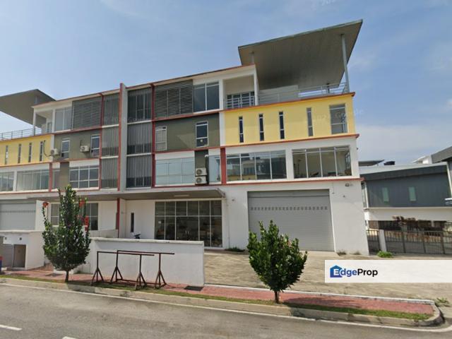 Warehouse for sale in Selangor