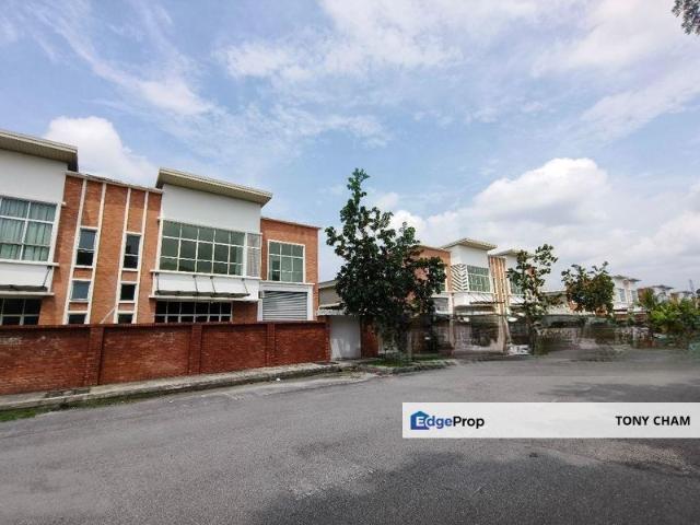 Warehouse for rent in Selangor