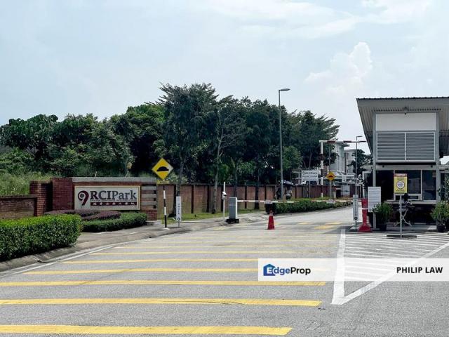 Warehouse for sale in Selangor