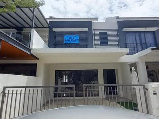 Terraced House for sale in Rawang, Majlis Perbandaran Selayang