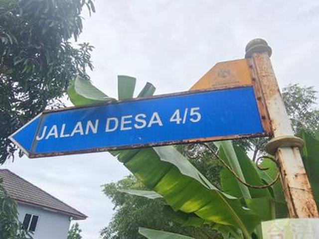 Terraced House for sale in Selayang, Selangor