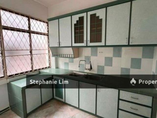 Apartment for rent in Dato Keramat, George Town