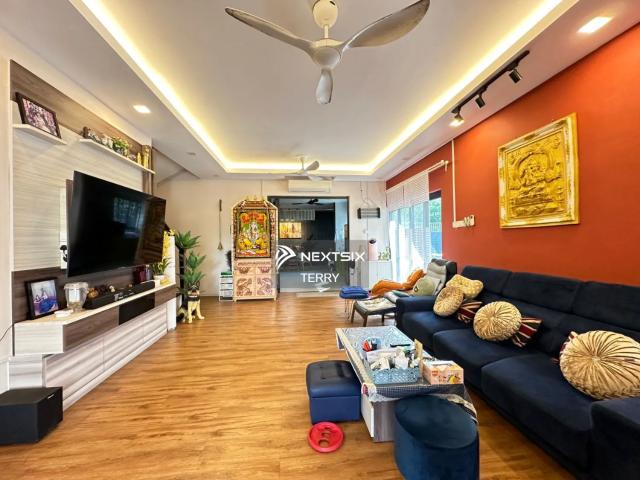 Residential House for sale in Selayang, Selangor