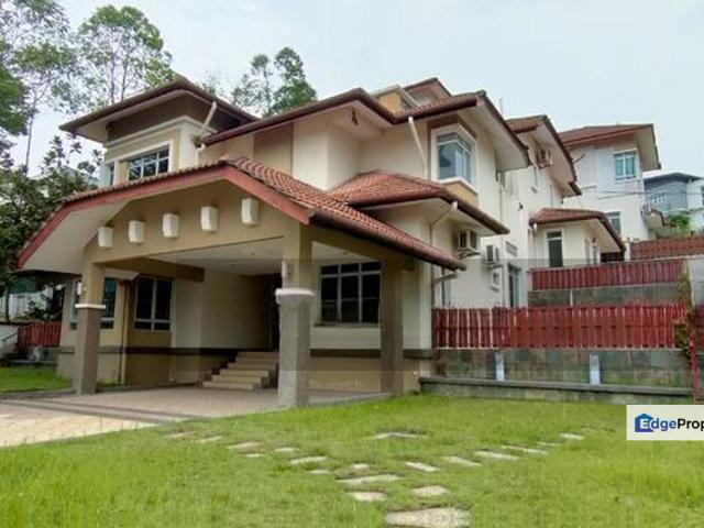 House for sale in Selayang, Selangor