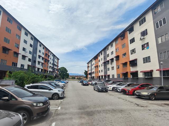 Apartment for sale in Selangor