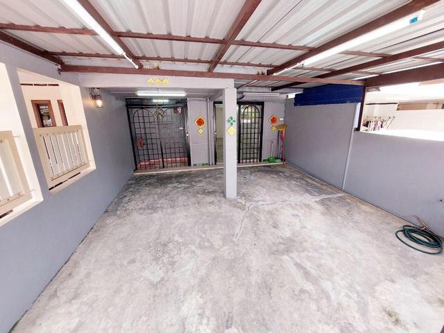 Terraced House for sale in Selayang, Selangor