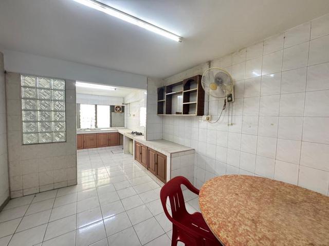 Terraced House for sale in Selayang, Selangor