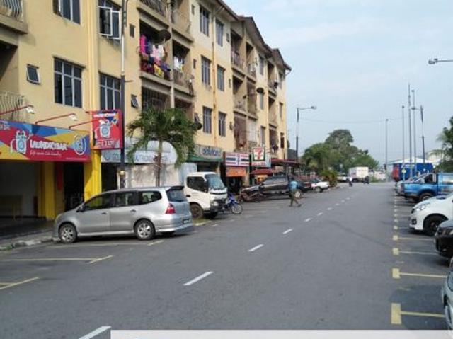 Condominium for sale in Selayang, Selangor