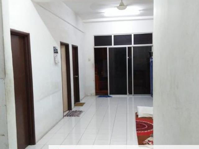 Condominium for sale in Selayang, Selangor