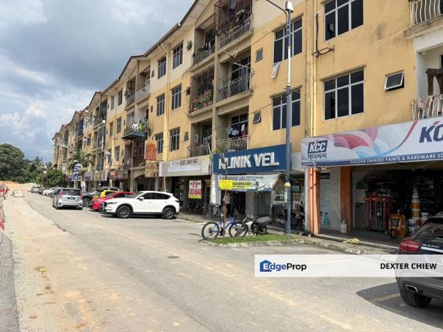 Condominium for sale in Selayang, Selangor