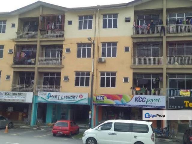 Condominium for sale in Selayang, Selangor