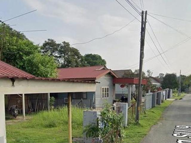 Bungalow for sale in Selayang, Selangor