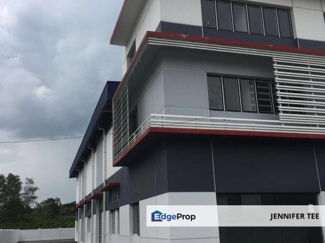 Shop for rent in Selayang, Selangor