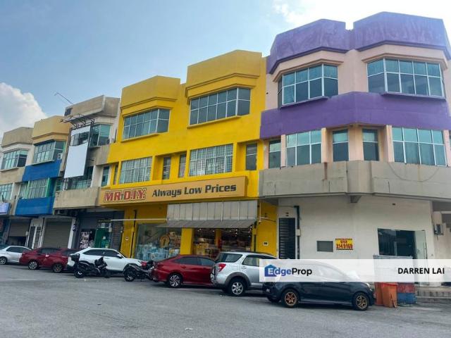Shop for sale in Selayang, Selangor
