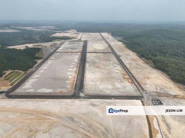 Warehouse for sale in Kawasan Industri Rawang Integrated, Majlis Perbandaran Selayang